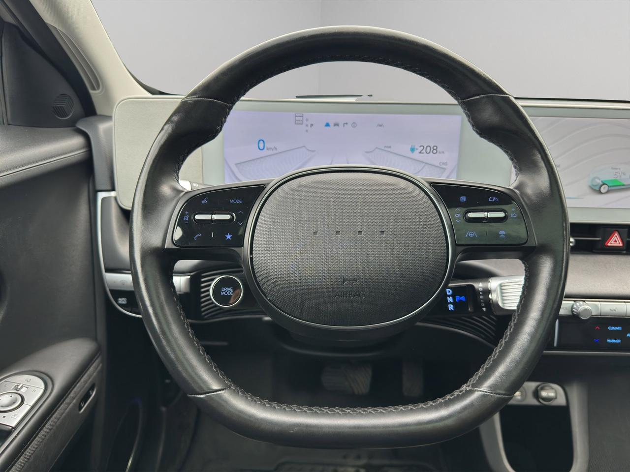 2024 Hyundai IONIQ 5 Preferred | Reverse Cam | Heated Seats Photo