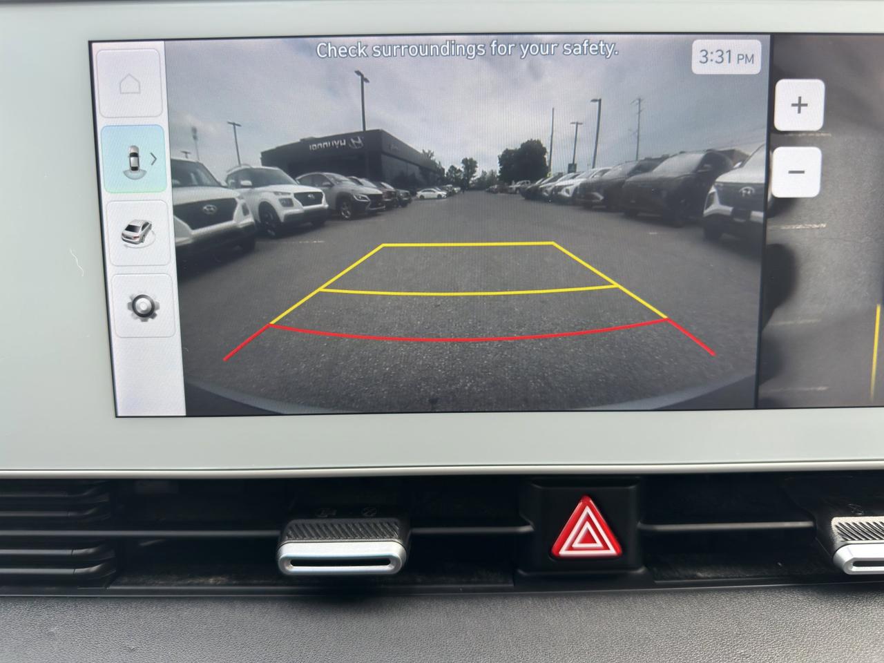 2024 Hyundai IONIQ 5 Preferred | Reverse Cam | Heated Seats Photo
