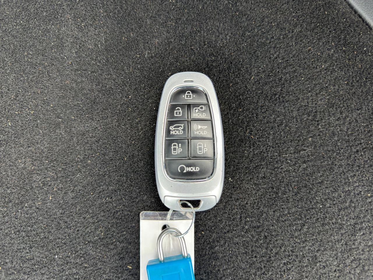 2024 Hyundai IONIQ 5 Preferred | Reverse Cam | Heated Seats Photo