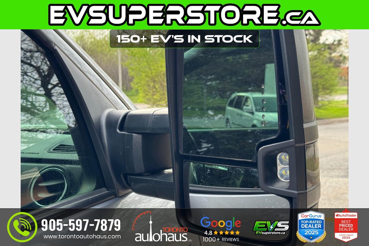 2021 Toyota Tundra TRD OFF-ROAD/LEATHER/LIFTED/CLEAN CARFAX Photo