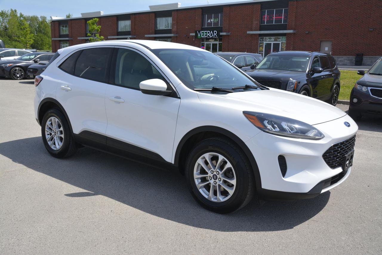2020 Ford Escape SE Photo