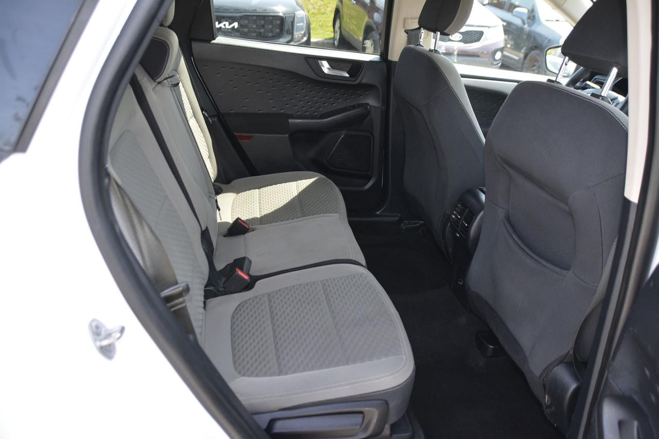 2020 Ford Escape SE Photo