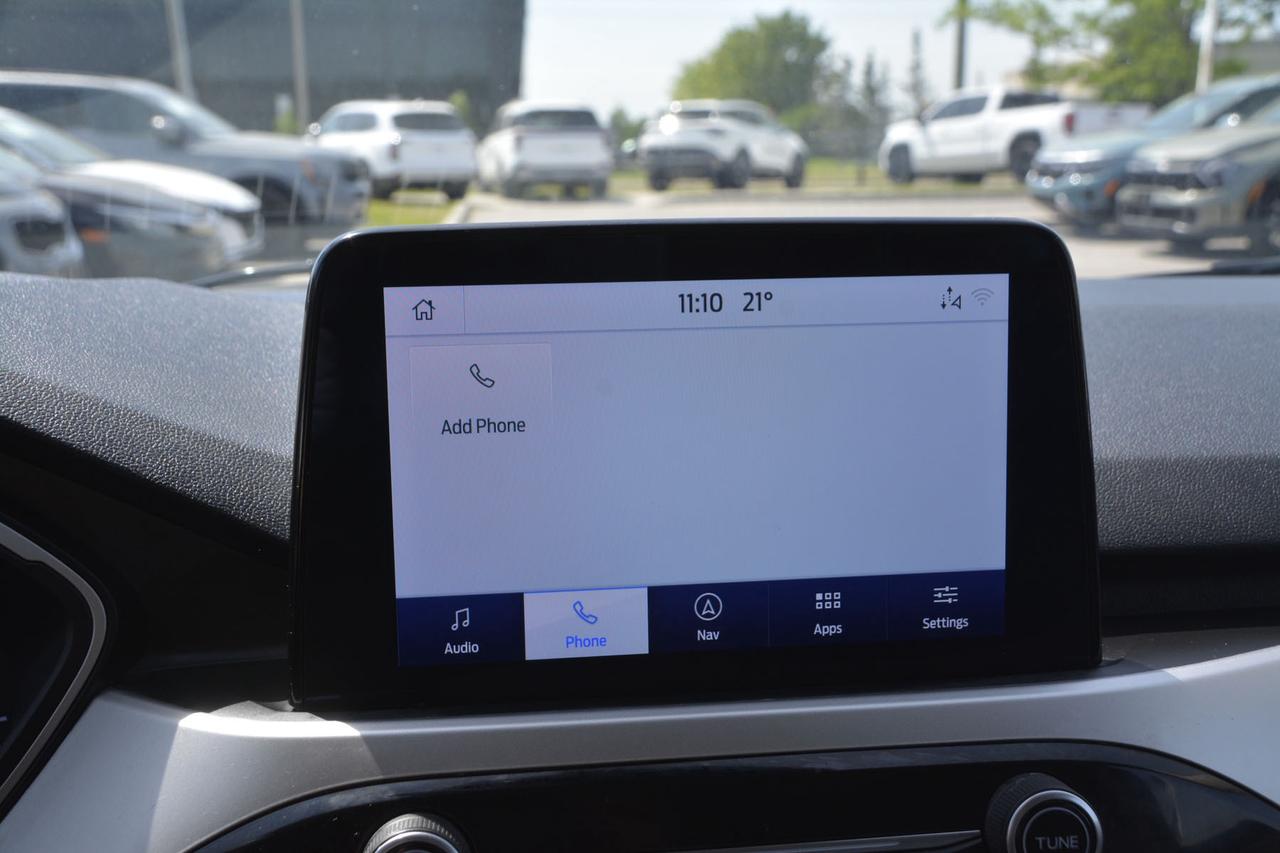 2020 Ford Escape SE Photo