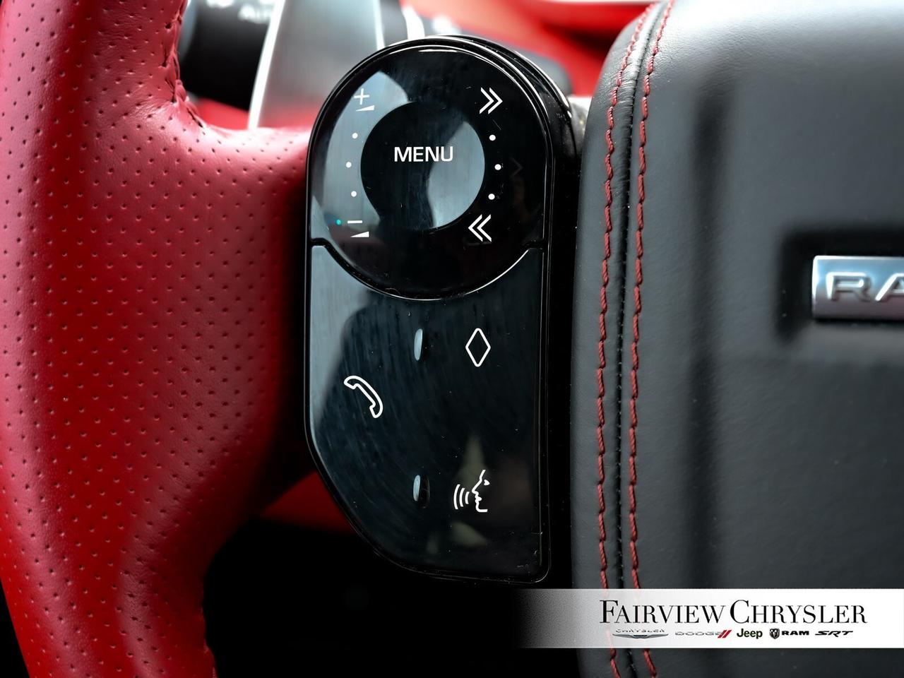 2019 Land Rover Range Rover Sport SVR PANOROOF   RED LEATHER   MERIDIAN SOUND   22 R Photo