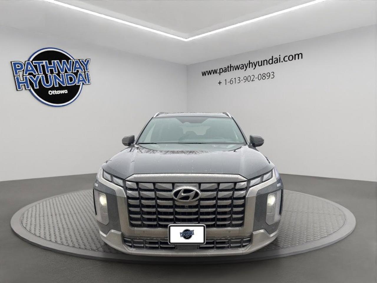 2023 Hyundai PALISADE Ultimate Calligraphy Photo