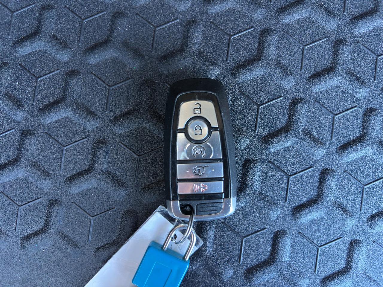 2022 Ford Bronco Sport Big Bend | Reverse Cam | Heated Seats Photo
