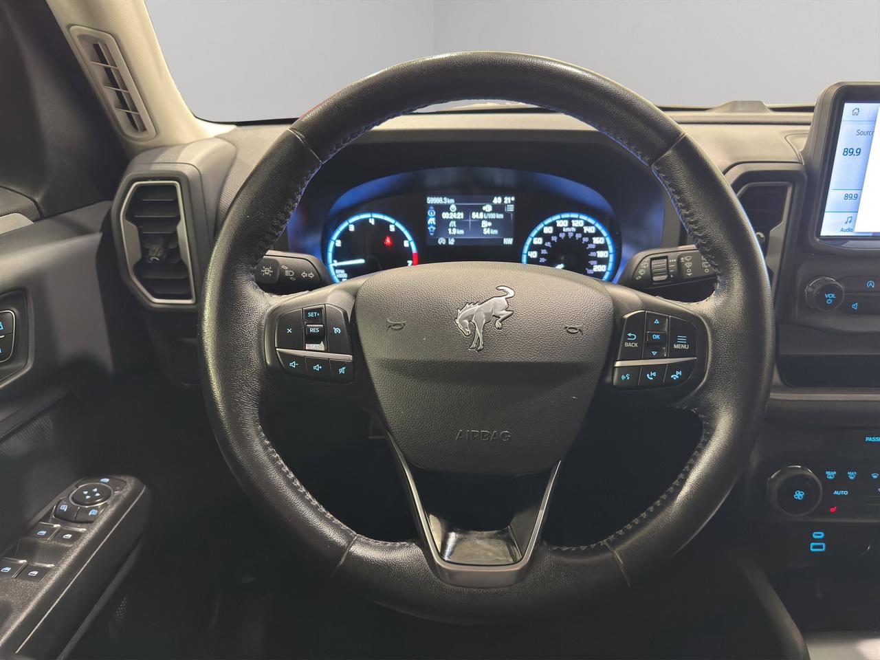 2022 Ford Bronco Sport Big Bend | Reverse Cam | Heated Seats Photo
