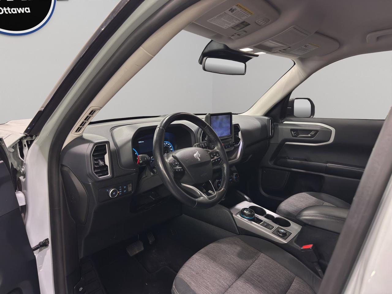 2022 Ford Bronco Sport Big Bend | Reverse Cam | Heated Seats Photo