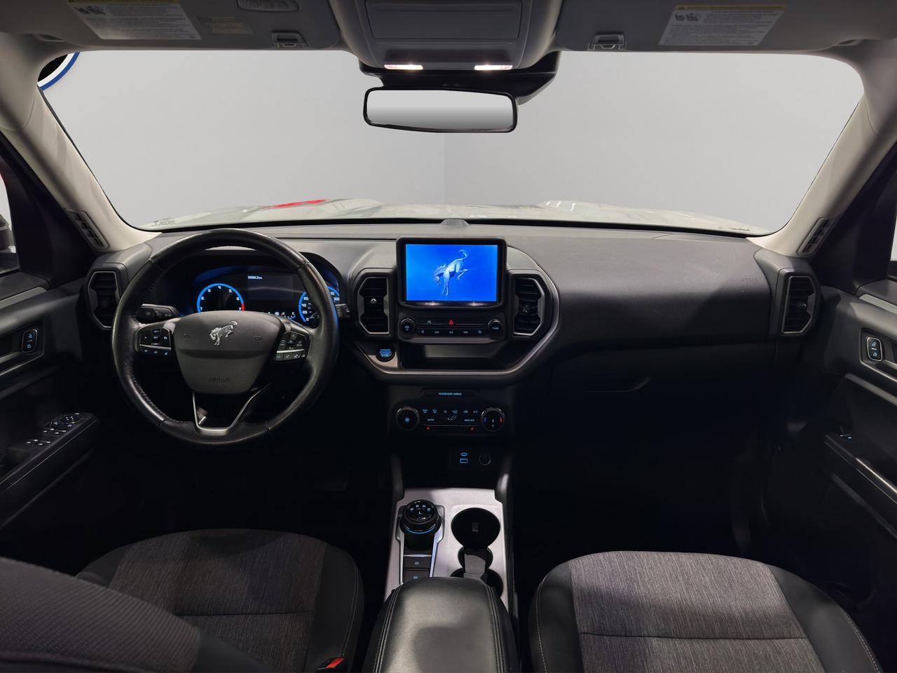 2022 Ford Bronco Sport Big Bend | Reverse Cam | Heated Seats Photo