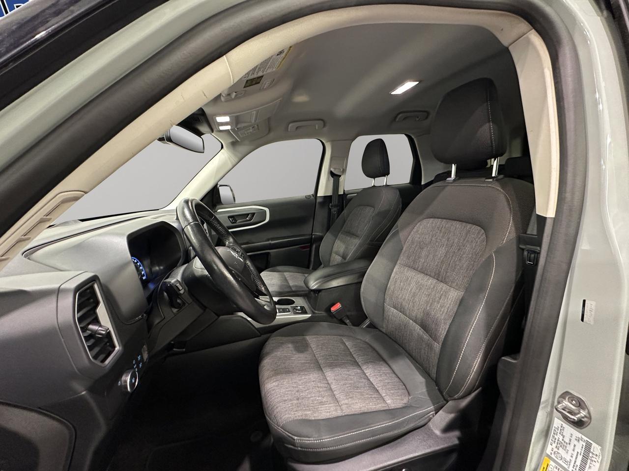 2022 Ford Bronco Sport Big Bend | Reverse Cam | Heated Seats Photo