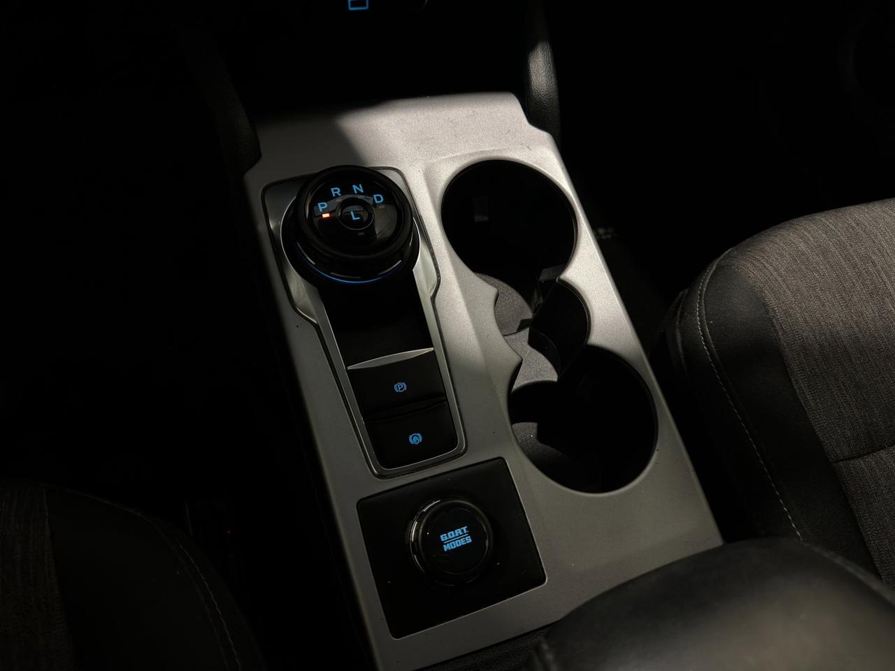 2022 Ford Bronco Sport Big Bend | Reverse Cam | Heated Seats Photo