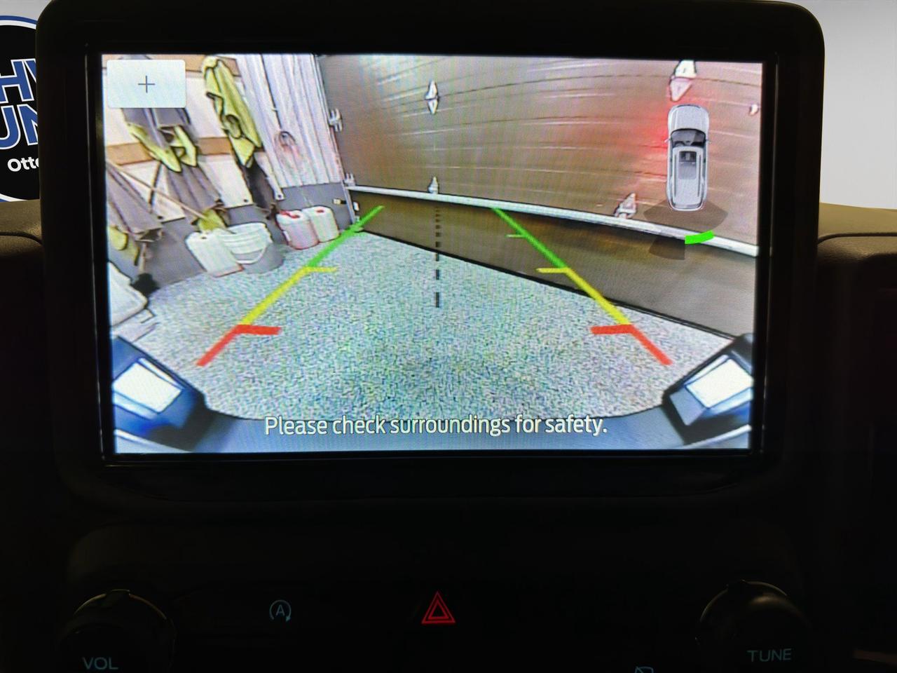 2022 Ford Bronco Sport Big Bend | Reverse Cam | Heated Seats Photo