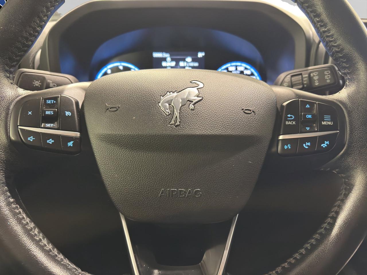 2022 Ford Bronco Sport Big Bend | Reverse Cam | Heated Seats Photo