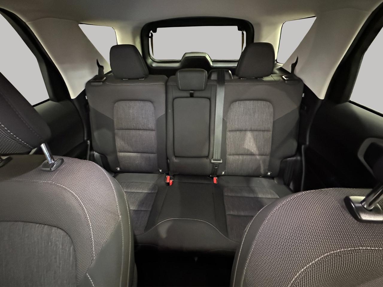 2022 Ford Bronco Sport Big Bend | Reverse Cam | Heated Seats Photo
