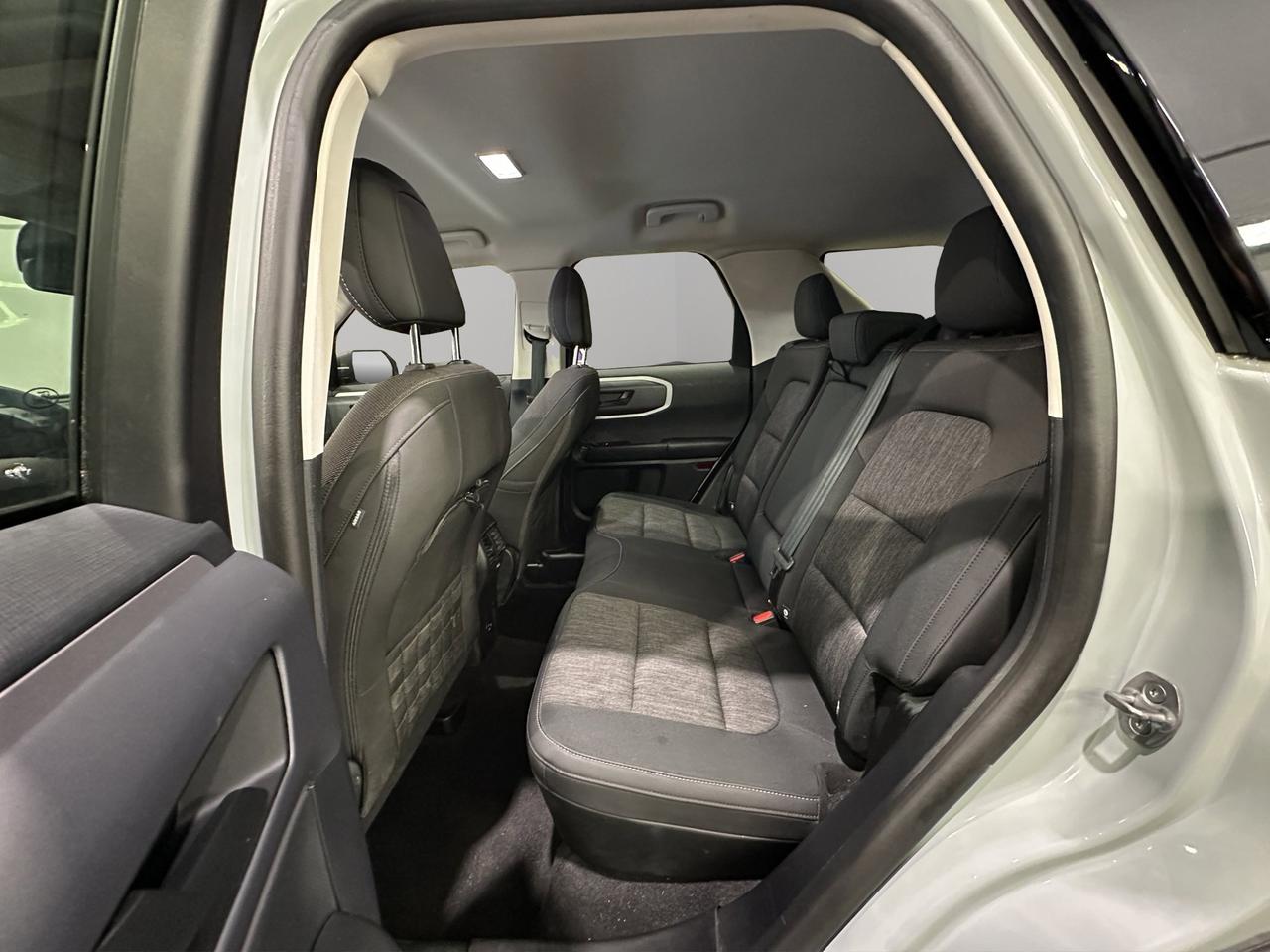 2022 Ford Bronco Sport Big Bend | Reverse Cam | Heated Seats Photo