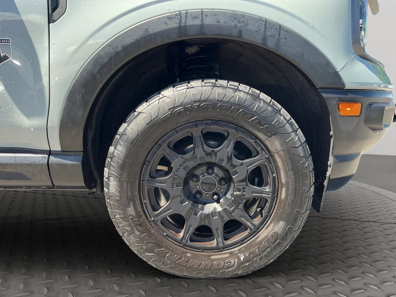 2022 Ford Bronco Sport Big Bend | Reverse Cam | Heated Seats Photo