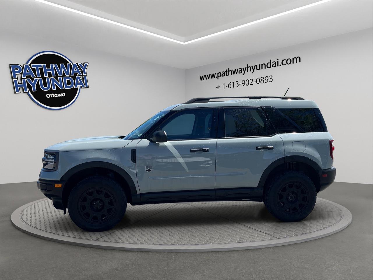 2022 Ford Bronco Sport Big Bend | Reverse Cam | Heated Seats Photo