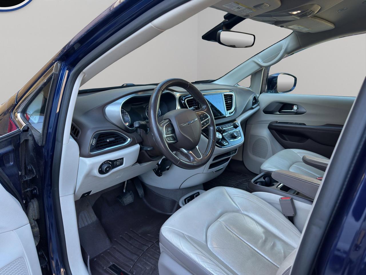 2019 Chrysler Pacifica Touring-L Plus Photo