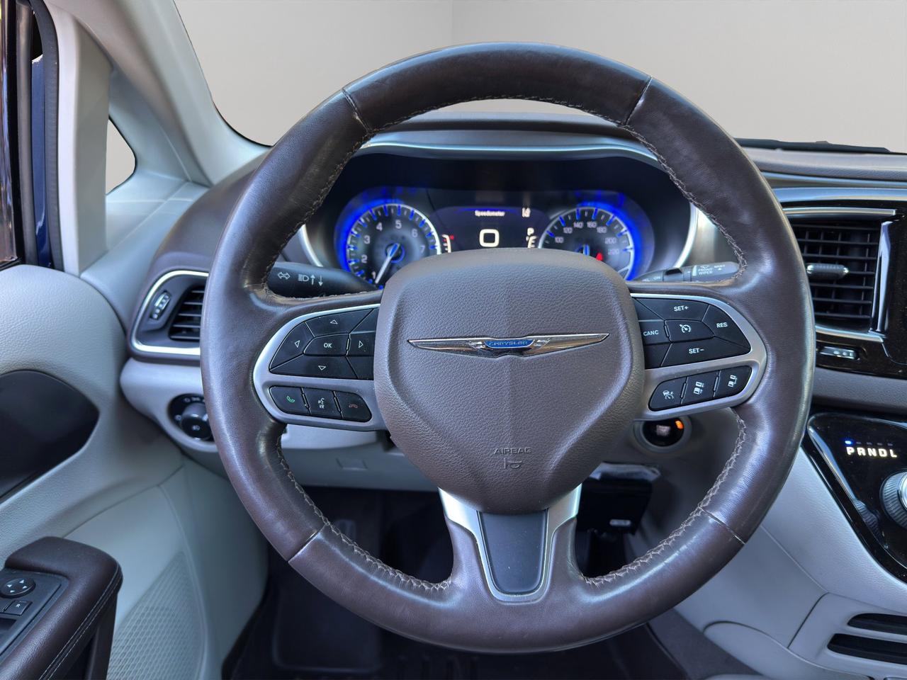 2019 Chrysler Pacifica Touring-L Plus Photo