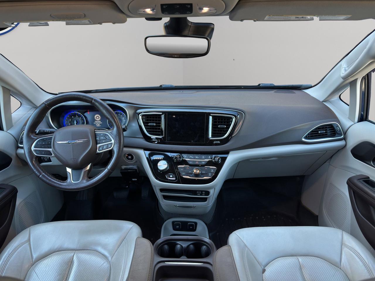 2019 Chrysler Pacifica Touring-L Plus Photo