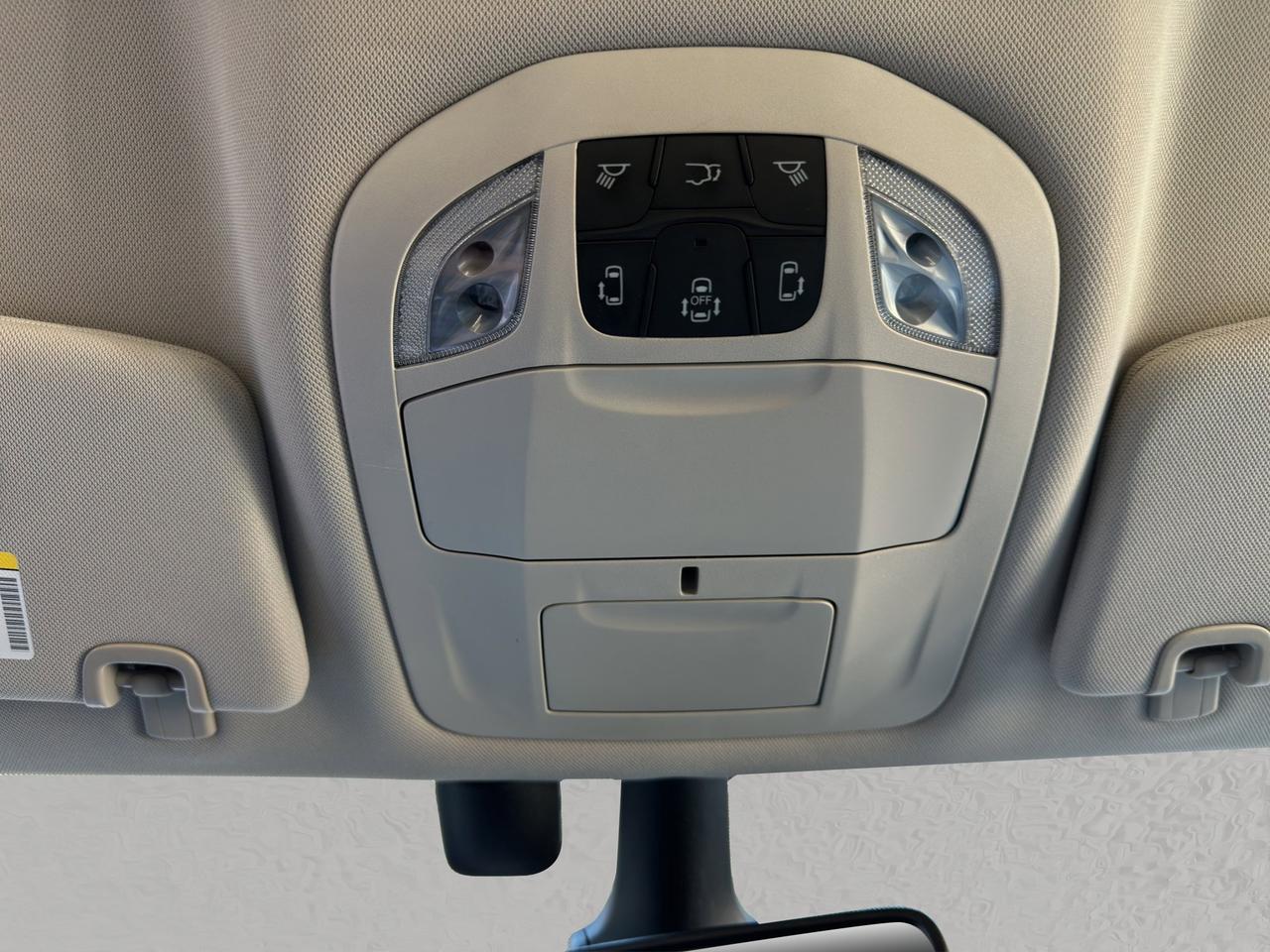 2019 Chrysler Pacifica Touring-L Plus Photo