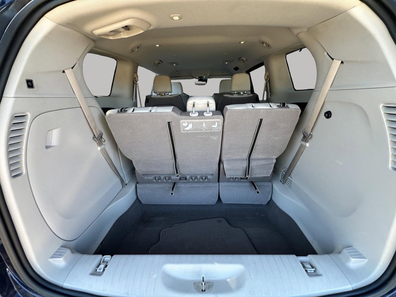 2019 Chrysler Pacifica Touring-L Plus Photo