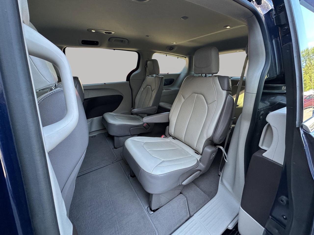 2019 Chrysler Pacifica Touring-L Plus Photo