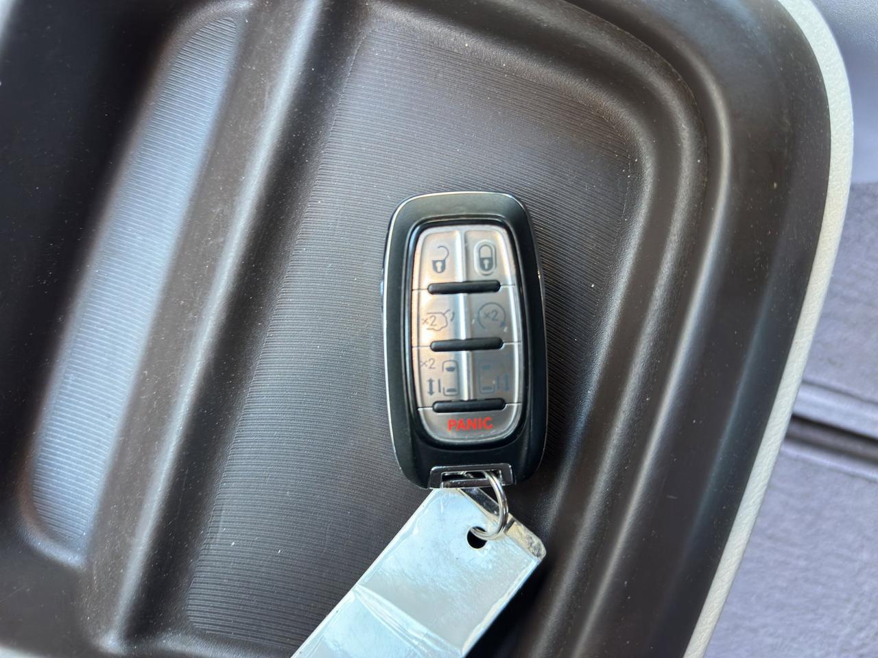 2019 Chrysler Pacifica Touring-L Plus Photo