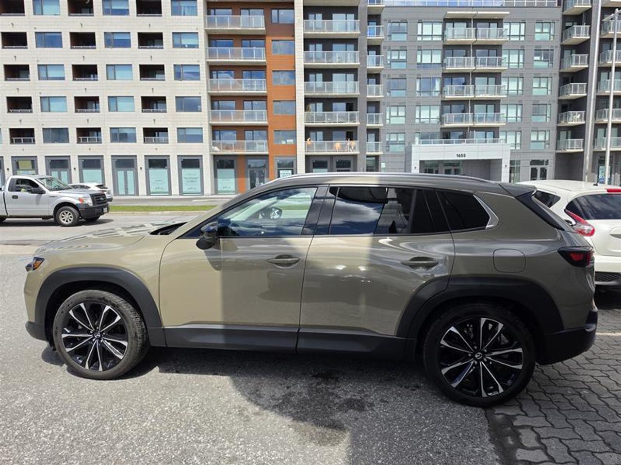 2023 Mazda CX-50  Photo