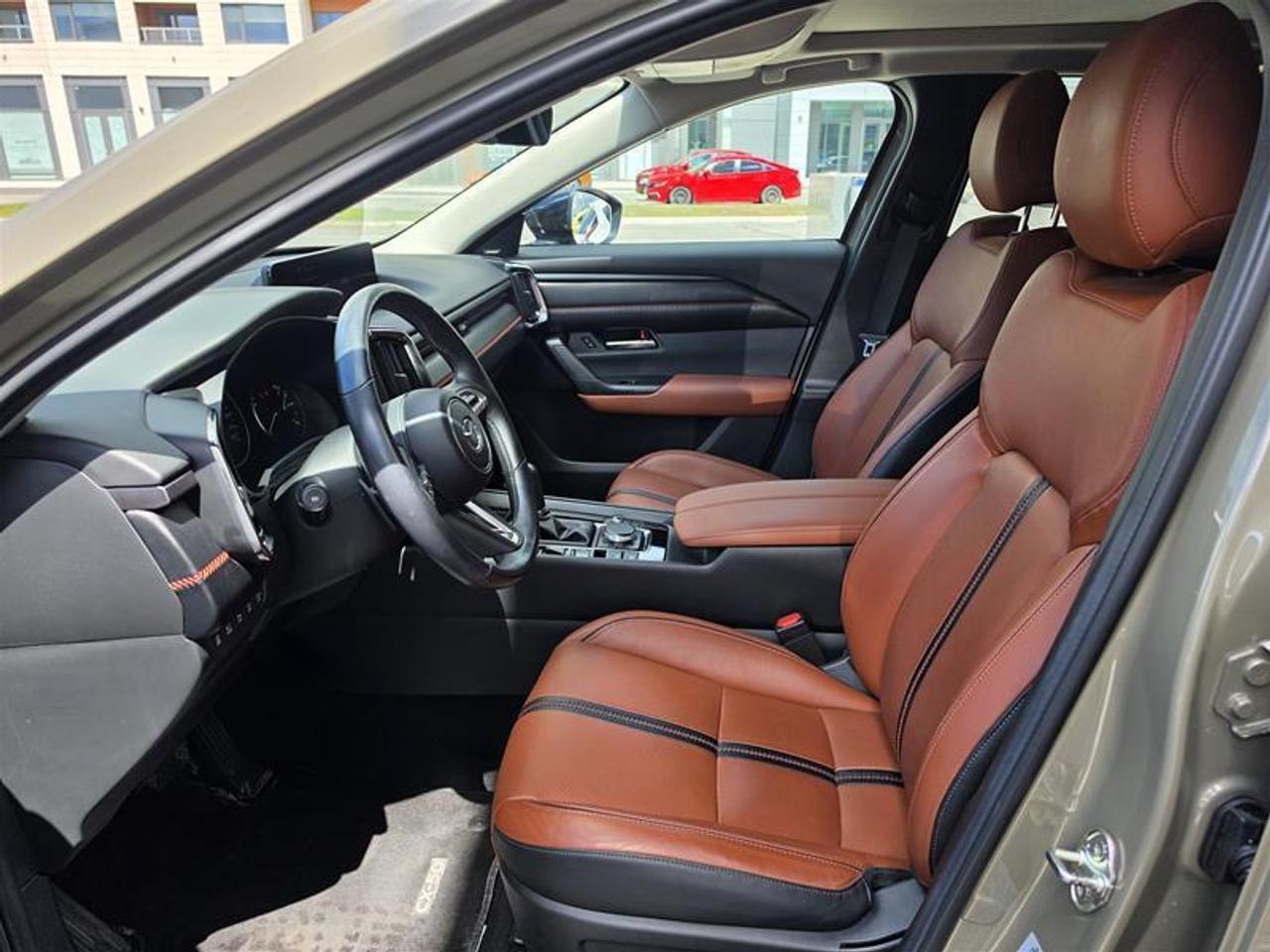 2023 Mazda CX-50  Photo