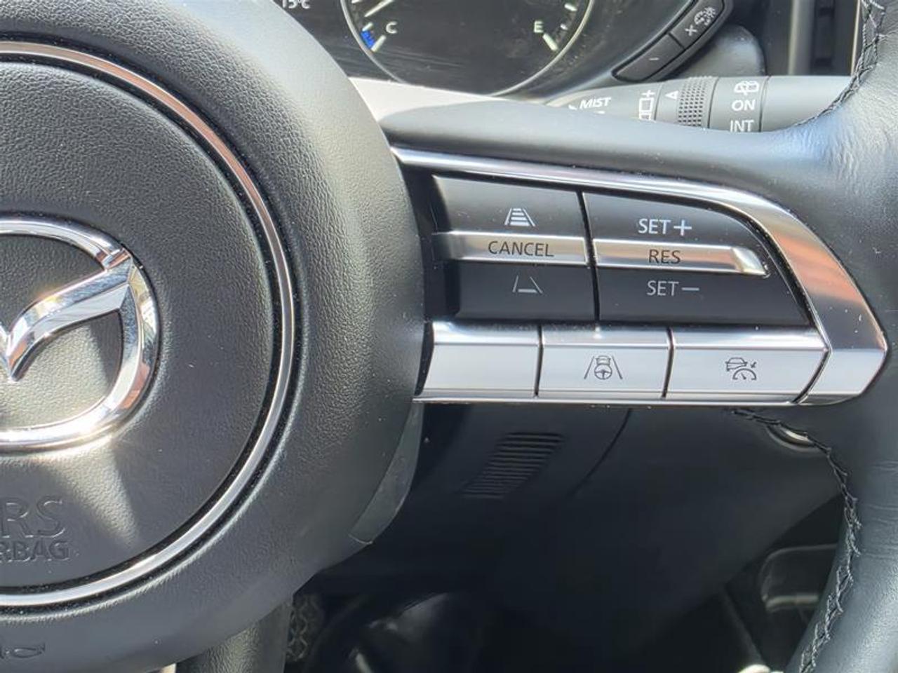 2023 Mazda CX-50  Photo