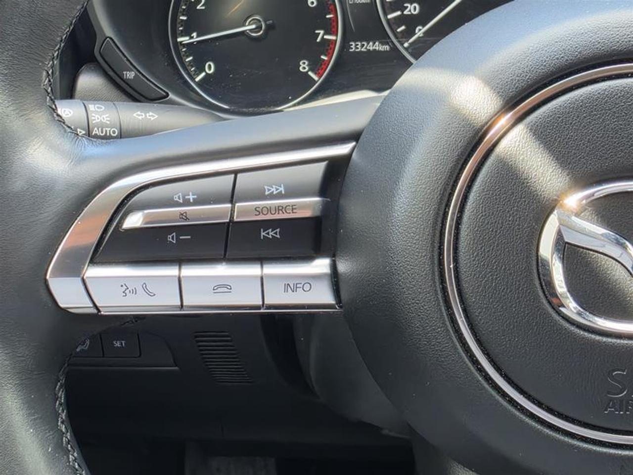 2023 Mazda CX-50  Photo