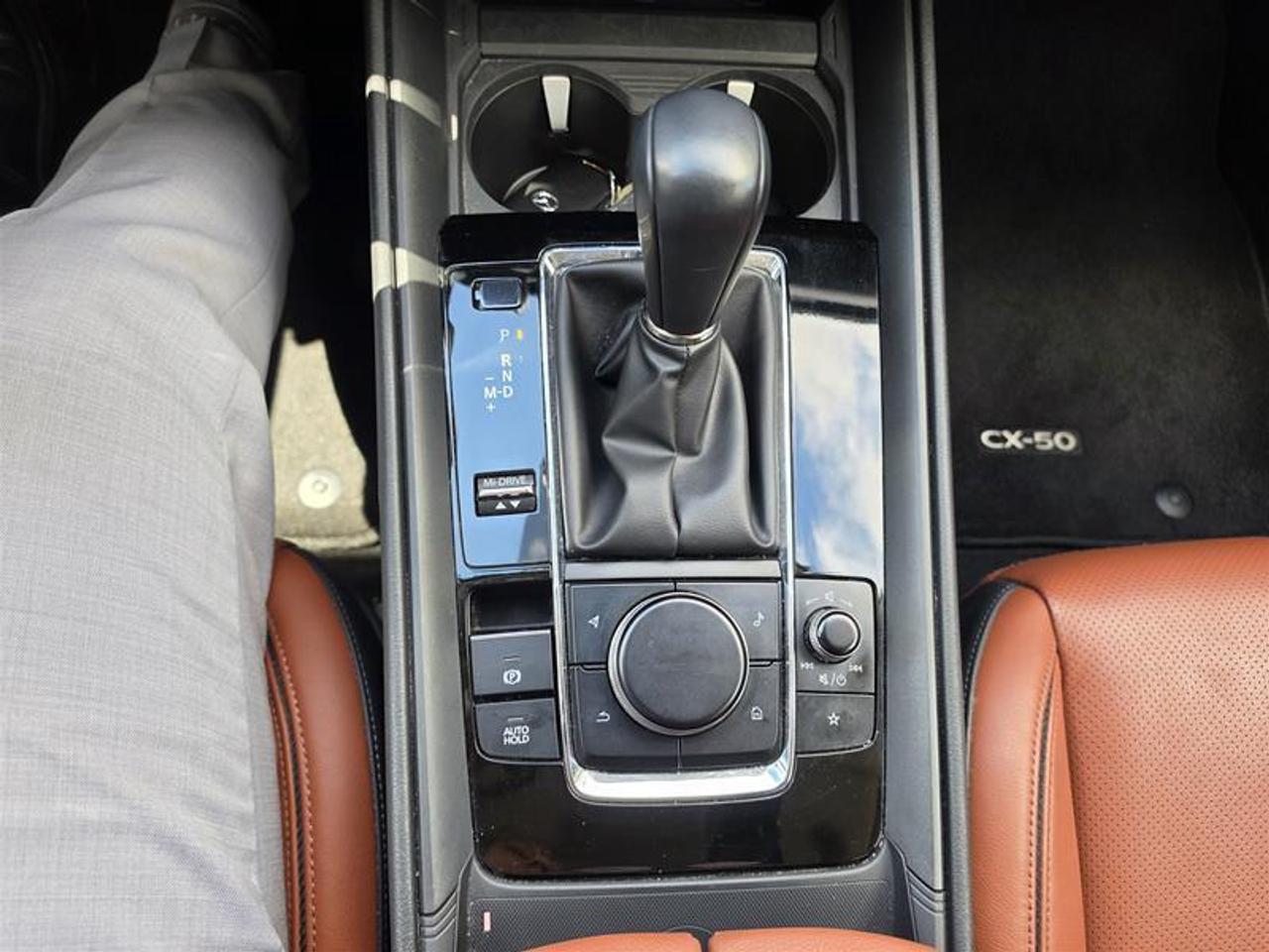 2023 Mazda CX-50  Photo