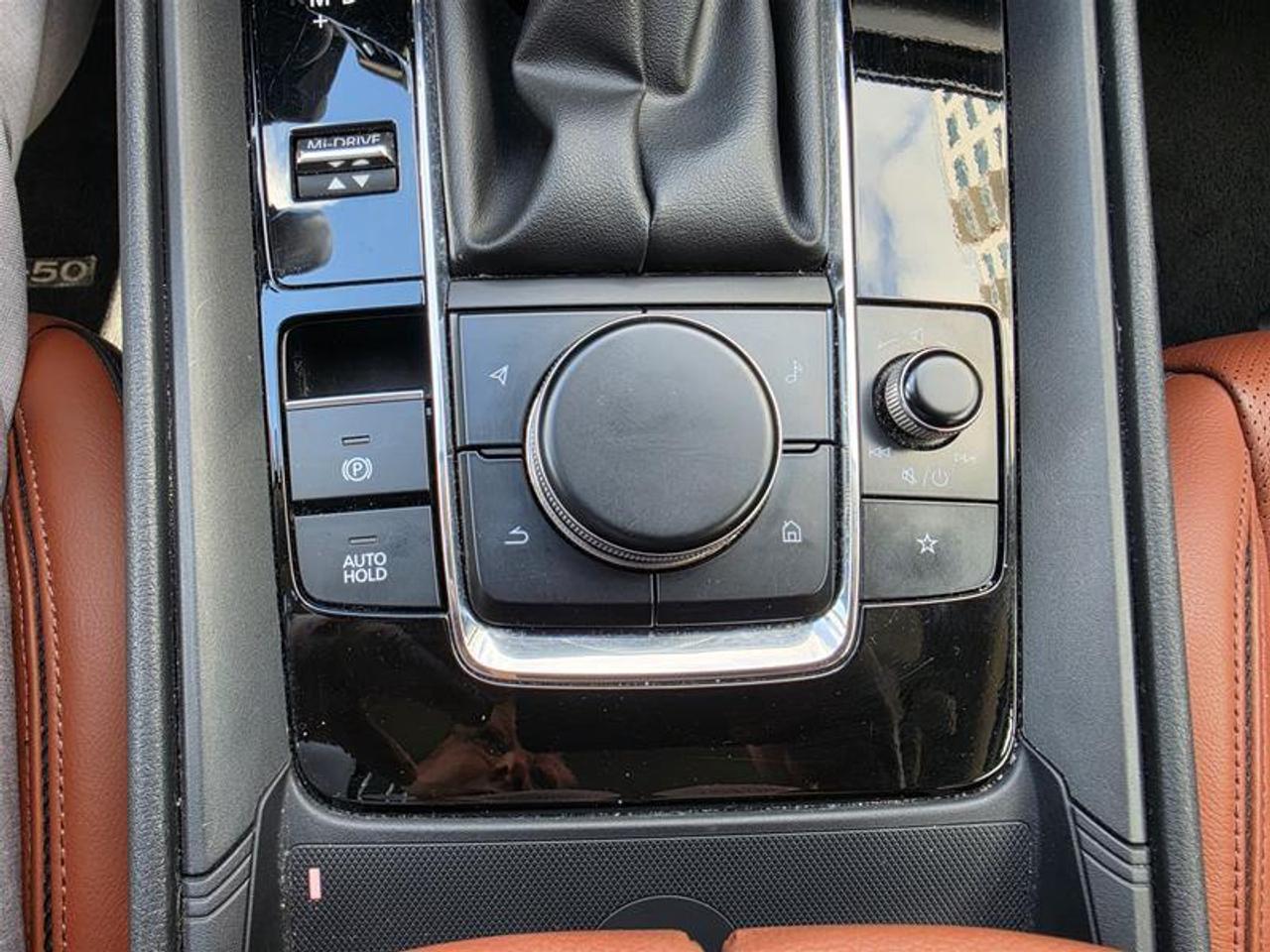 2023 Mazda CX-50  Photo