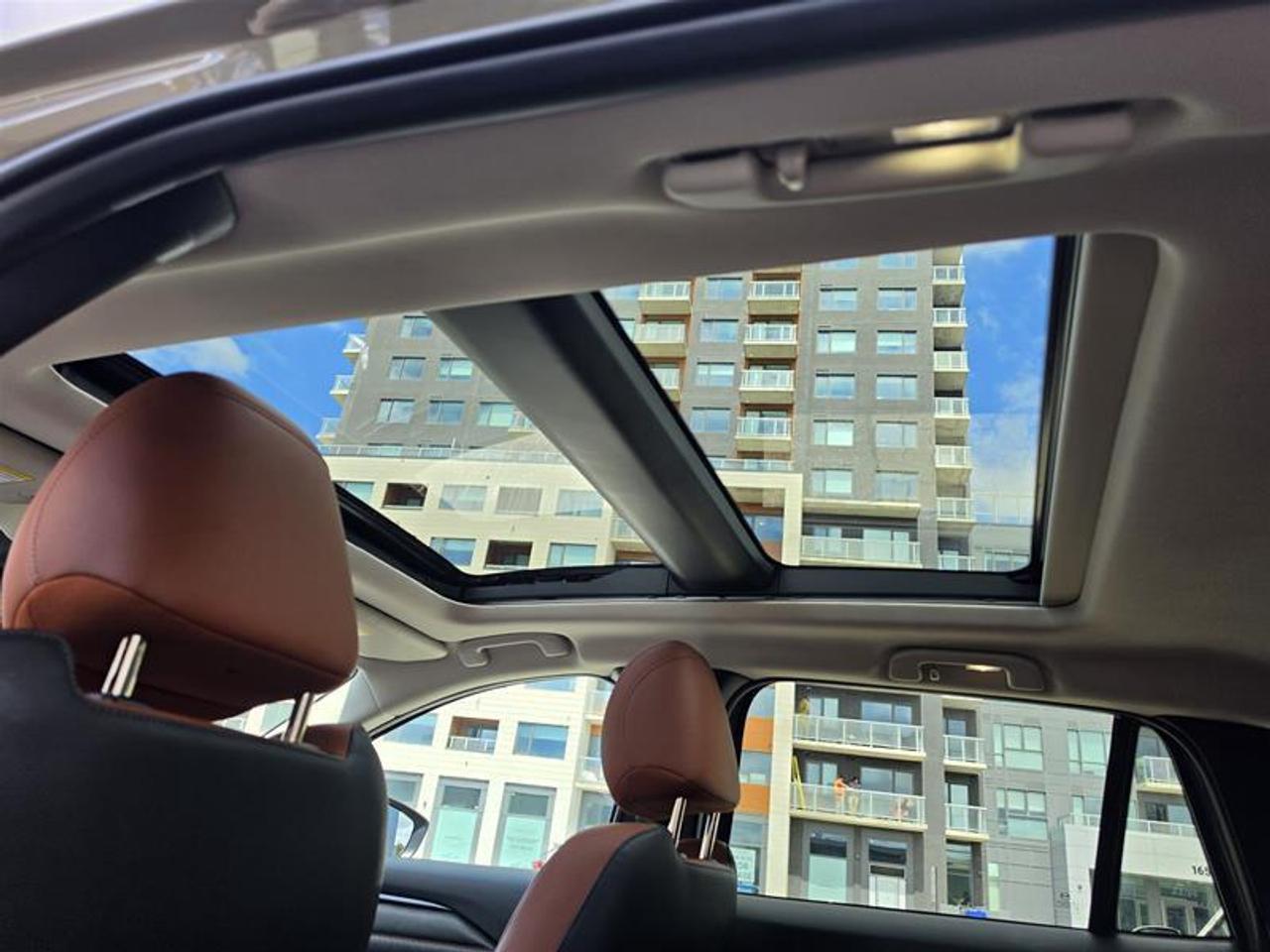 2023 Mazda CX-50  Photo