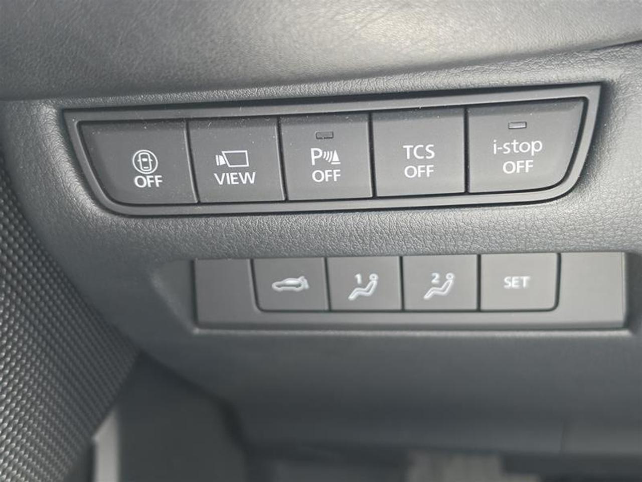 2023 Mazda CX-50  Photo