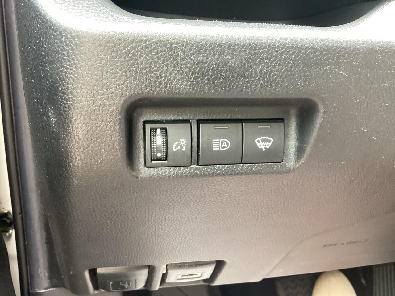2021 Toyota RAV4 LE AWD Photo