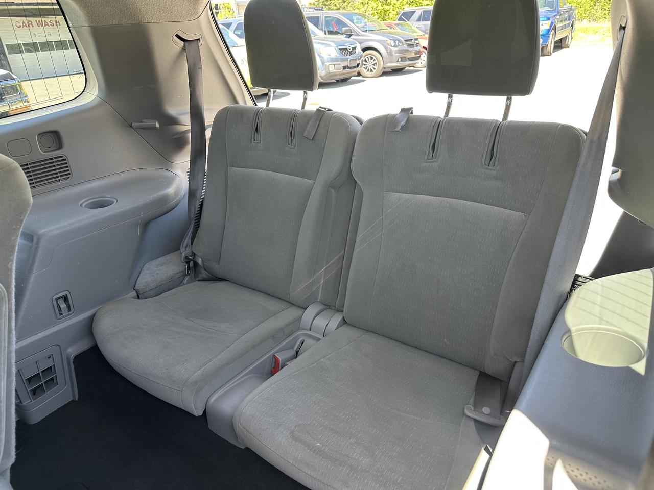 2013 Toyota Highlander -7 PASSENGER-ONE OWNER--CLEAN CARFAX--CERTIFIED- Photo