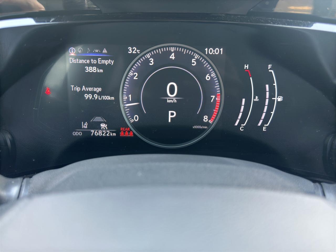 2024 Lexus NX NX 250 | Reverse Cam | Heated Seats Photo