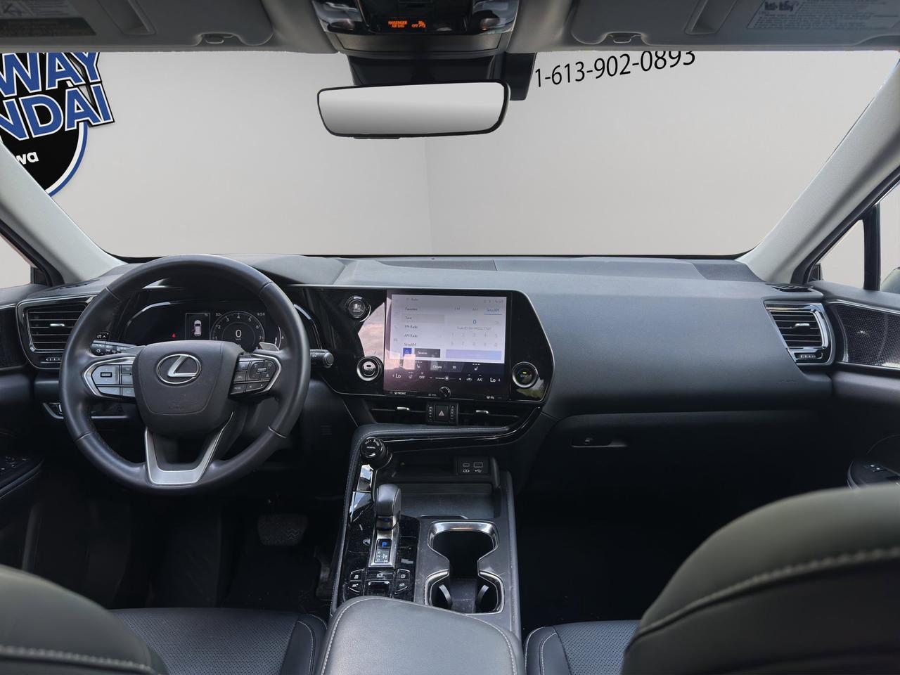 2024 Lexus NX NX 250 | Reverse Cam | Heated Seats Photo
