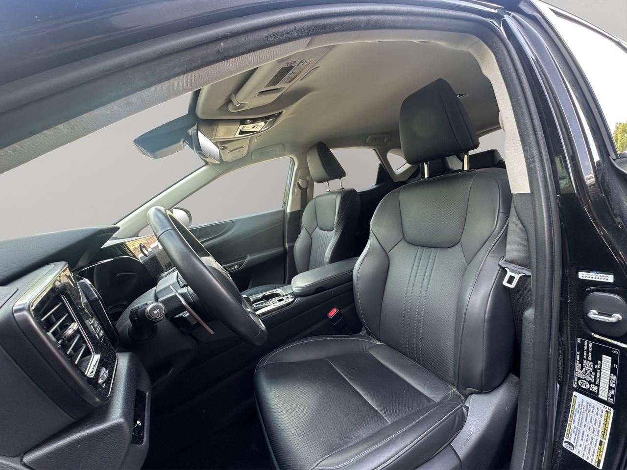 2024 Lexus NX NX 250 | Reverse Cam | Heated Seats Photo