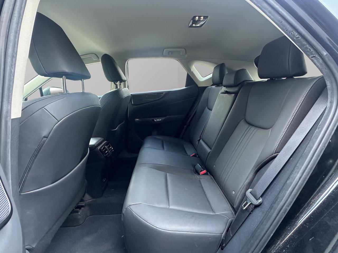 2024 Lexus NX NX 250 | Reverse Cam | Heated Seats Photo