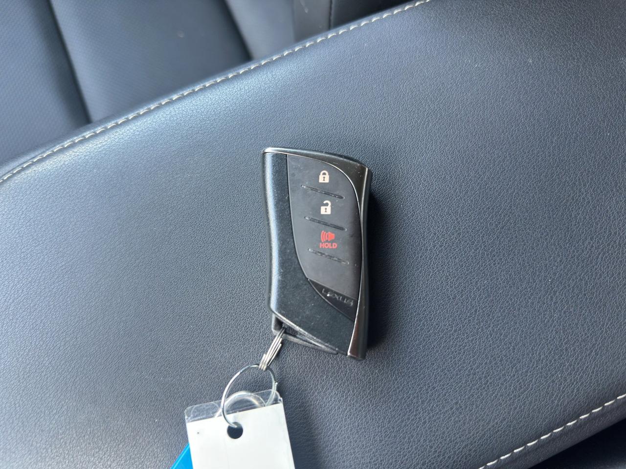 2024 Lexus NX NX 250 | Reverse Cam | Heated Seats Photo