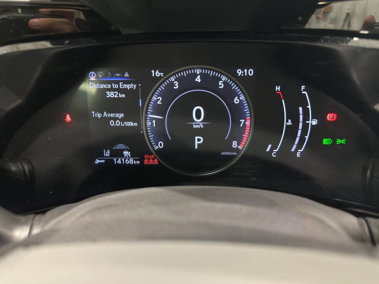 2024 Lexus NX NX 250 | Reverse Cam | Heated Seats Photo
