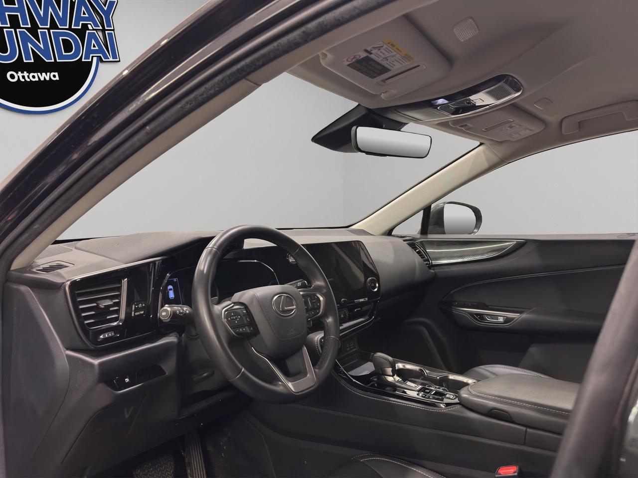 2024 Lexus NX NX 250 | Reverse Cam | Heated Seats Photo