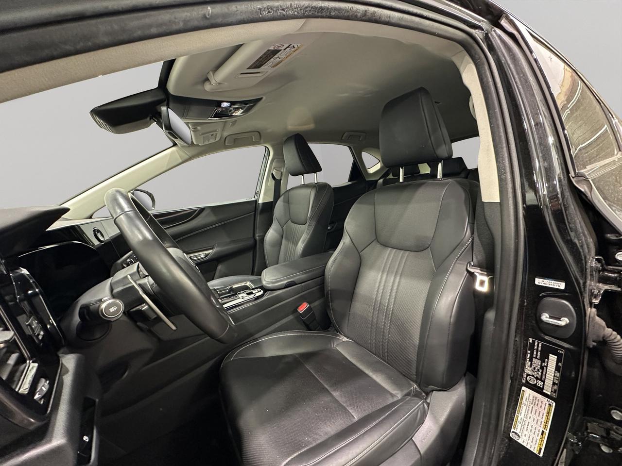2024 Lexus NX NX 250 | Reverse Cam | Heated Seats Photo