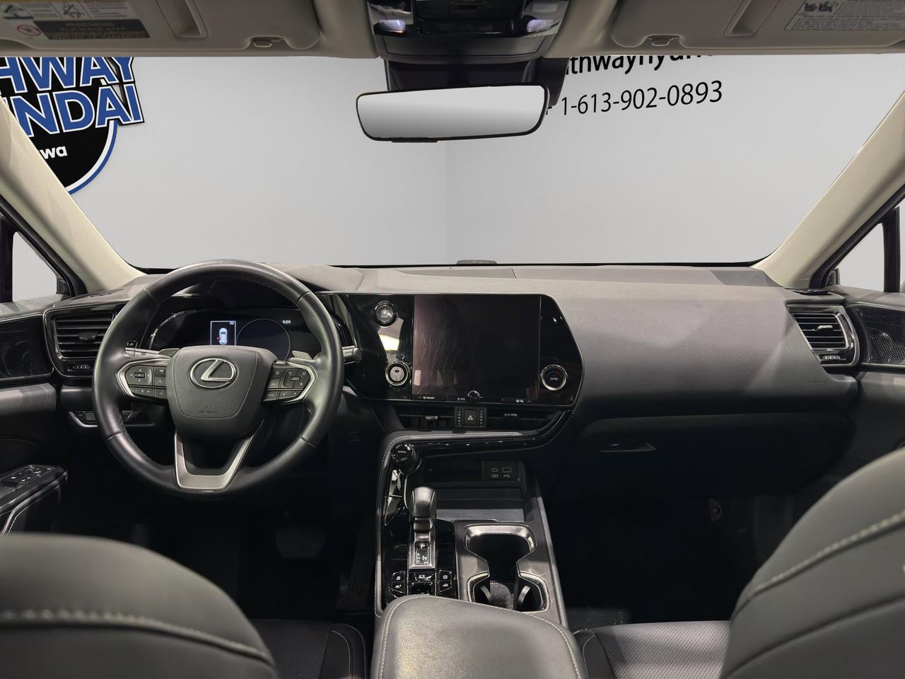 2024 Lexus NX NX 250 | Reverse Cam | Heated Seats Photo