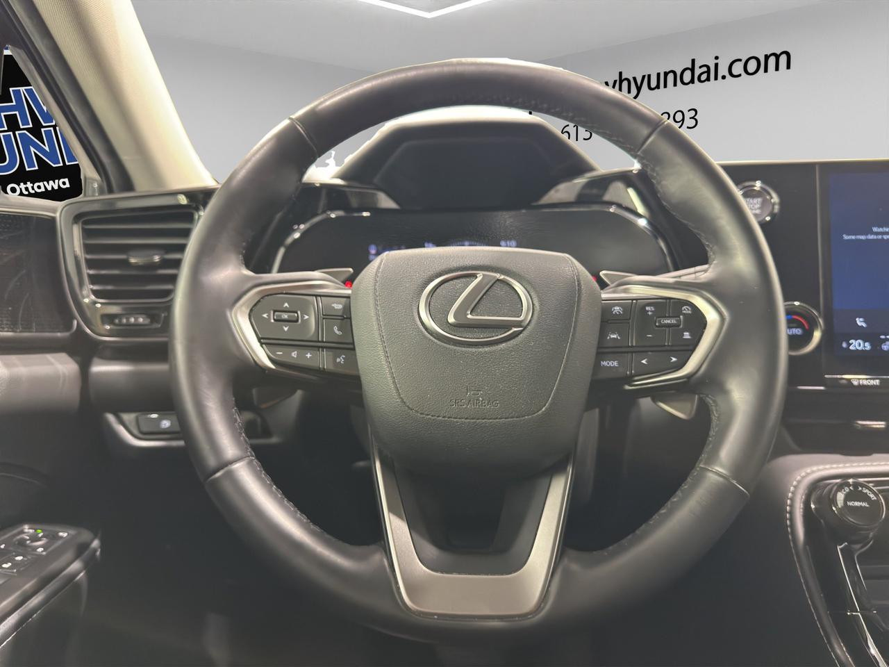 2024 Lexus NX NX 250 | Reverse Cam | Heated Seats Photo