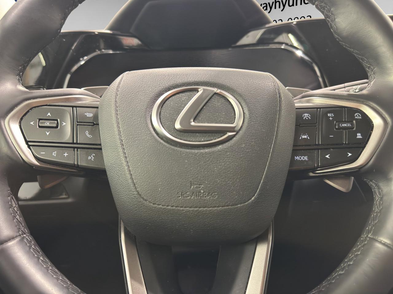 2024 Lexus NX NX 250 | Reverse Cam | Heated Seats Photo