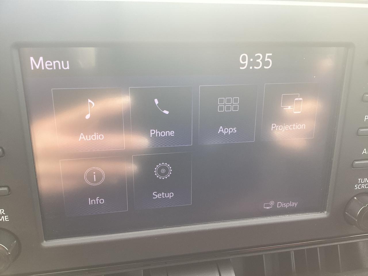 2021 Toyota RAV4 Hybrid XLE AWD Photo